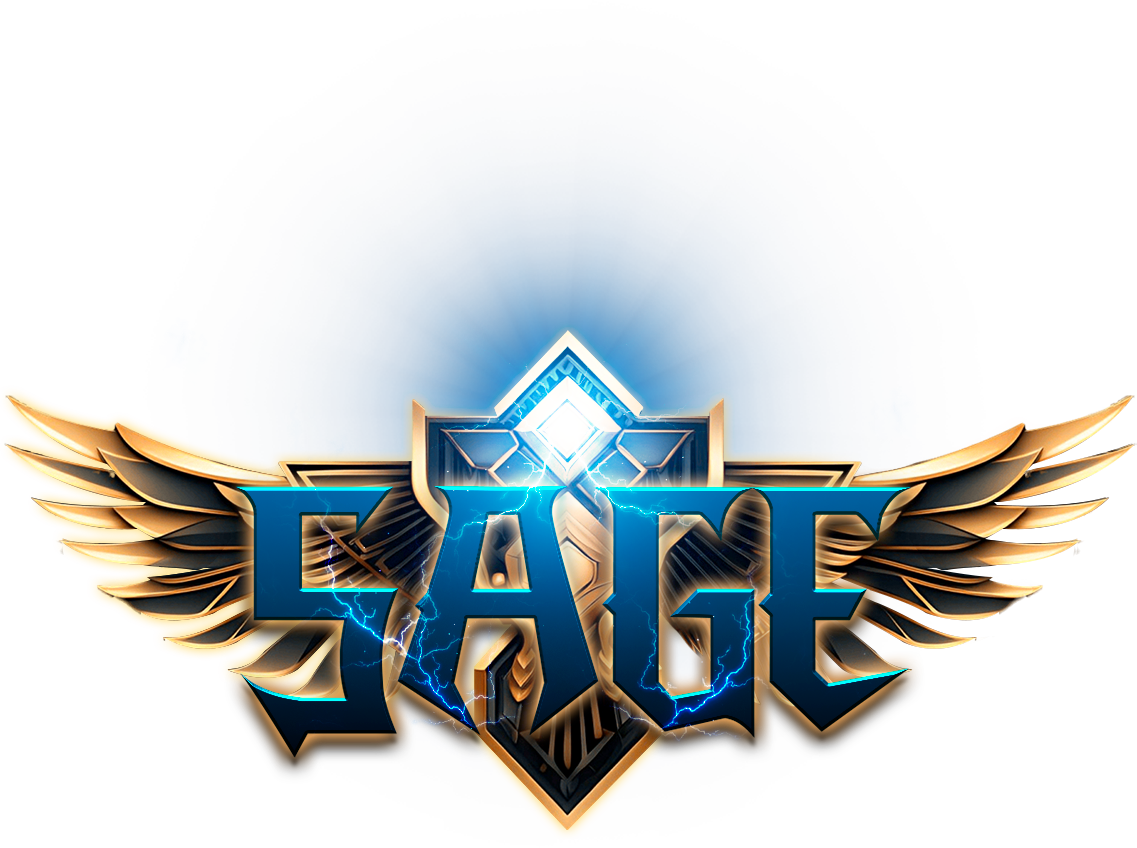 SAGE Logo